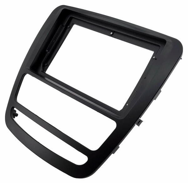 Штатная магнитола JAC T6 2015-2024 (черная) Canbox M-Line 7831-9-0550 на Android 10 (4G-SIM, 2/32, DSP, IPS) С крутилками