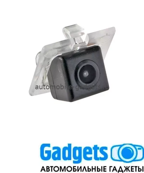 Штатная камера заднего вида SWAT VDC-054 для Lexus RX 270 (2009-2012), Toyota Land Cruiser Prado 150 (2010-2012) Штатная камера заднего вида SWAT VDC-054 для Lexus RX 270 (2009-2012), Toyota Land Cruiser Prado 150 (2010-2012)