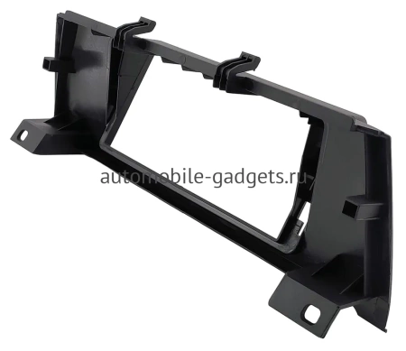 BMW 7 (F01, F02, F04) 2008-2015, 6 (F06, F13, F12) 2011-2018 12.3 дюйма Canbox H-Line 7813-2015 на Android 10 (4G-SIM, 4/32, DSP, QLed) BMW Style