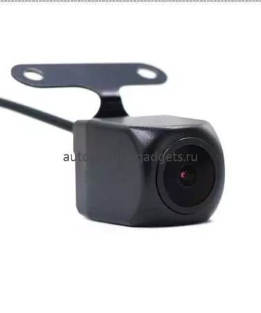 KazEr Avangard Видеорегистратор в зеркале с 2-мя камерами