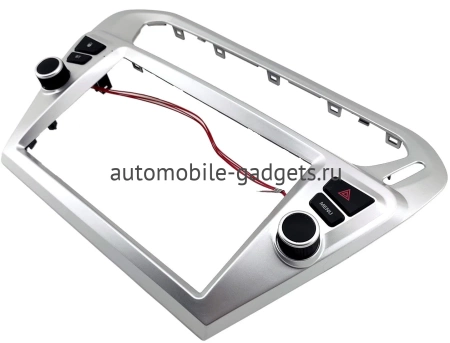 Штатное головное устройство Citroen C-Elysee 2012-2024 Teyes CC2L PLUS 2/32 9 дюймов RM-9-1273 на Android 8.1 (DSP, IPS, AHD) Штатное головное устройство Citroen C-Elysee 2012-2024 Teyes CC2L PLUS 2/32 9 дюймов RM-9-1273 на Android 8.1 (DSP, IPS, AHD)