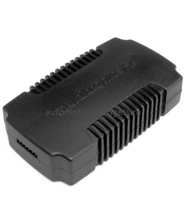 Multitronics МРС-800 бортовой компьютер совместимый с мобильными и головными устройствами под управлением операционной системы Android