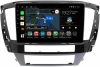 Mitsubishi Pajero Sport 3, Montero Sport 3 2019-2024 Canbox M-Line 4543-10-735 на Android 10 (4G-SIM, 2/32, DSP, QLed)