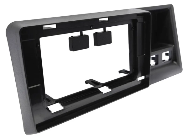 Штатная магнитола Honda Stepwgn 1999-2001 OEM RS10-0193 на Android 10