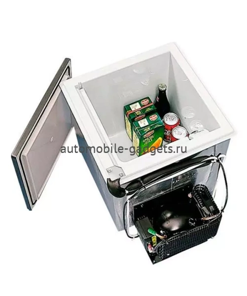 Автохолодильник компрессорный Indel B Cruise 040/V