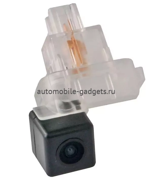 Камера заднего вида Mazda 3(2014+), Mazda 6 (2014+) Incar VDC-034