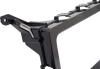 Магнитола в штатное место 2 din Toyota Alphard 3, Vellfire 2 2015-2022 Canbox EVO 5821-RP-TYAL-446 на Android 14 (4G-SIM, 6/128, DSP, QLed, AI, 360)