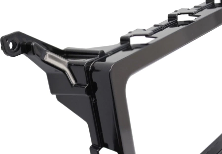 Магнитола в штатное место 2 din Toyota Alphard 3, Vellfire 2 2015-2022 Canbox EVO 5821-RP-TYAL-446 на Android 14 (4G-SIM, 6/128, DSP, QLed, AI, 360)