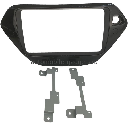 Chevrolet TrailBlazer 3 2020-2023 Canbox L-Line 4169-9-1349 на Android 10 (4G-SIM, 2/32, TS18, DSP, QLed)