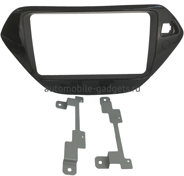 Chevrolet TrailBlazer 3 2020-2023 OEM RK9-1349 на Android 10 (CarPlay, AHD, 1/32)