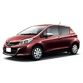 Toyota Vitz 3 (XP130) (2010-2014)