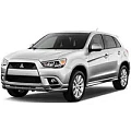 Mitsubishi Outlander Sport (2010-2012) Mitsubishi Outlander Sport (2010-2012)