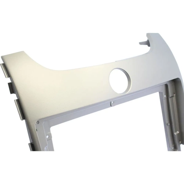 Штатная магнитола Kia Cerato 2 седан, Forte 2008-2013 (с климат-контролем) Canbox RS9-9019 1.5/32 Android 10 (IPS, DSP, CarPlay)