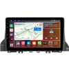 Штатная магнитола JAC JS4, iEVS4 2019-2024 Canbox H-Line 4166-9-0003 на Android 10 (4G-SIM, 4/32, DSP, QLed)