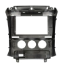 Штатная магнитола Canbox Logic-i3 2K 5724-10-2561 для Mitsubishi Delica D:5 2007-2009 на Android 11 (4G-SIM, 4/64, DSP, 360, QLed)