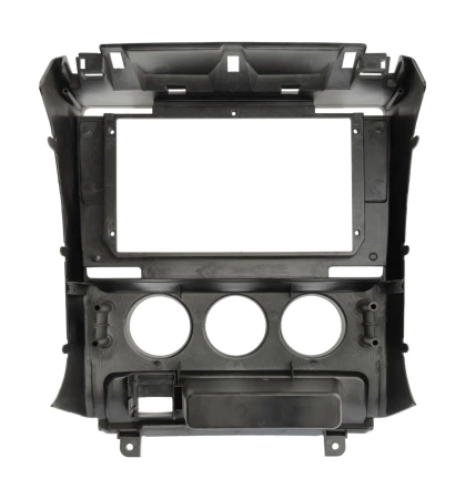 Штатная магнитола Canbox Logic-i3 2K 5724-10-2561 для Mitsubishi Delica D:5 2007-2009 на Android 11 (4G-SIM, 4/64, DSP, 360, QLed)