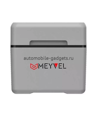 Meyvel AF-B12 Компрессорный автохолодильник 12/24/220В