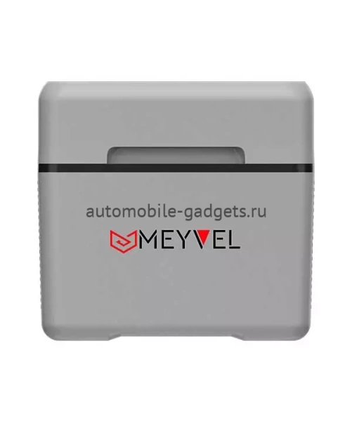 Meyvel AF-B12 Компрессорный автохолодильник 12/24/220В