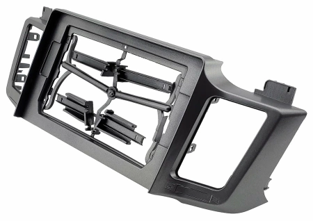 Штатная магнитола Canbox Logic-i3 5722-1030 для Toyota RAV4 4 (XA40) 2012-2019 (для авто с 4 камерами) на Android 11 (4G-SIM, 4/64, DSP, 360, QLed)