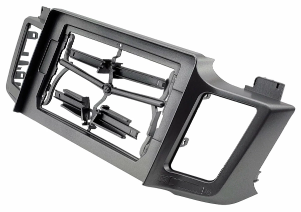 Штатная магнитола Airoc AB-1110 для Toyota Rav4, 2013-2018