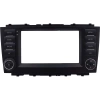 Mercedes-Benz C (w203), CLC, G (w463) 2004-2012 (оранжевая подсветка клавиш) Canbox 2/32 на Android 10 (GT7-RP-2164-502) (IPS, DSP, CarPlay)