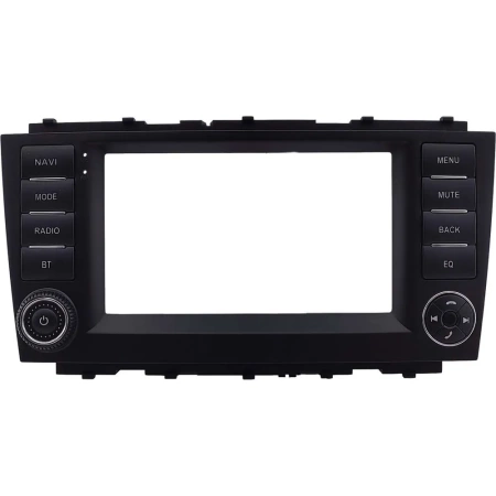 Mercedes-Benz C (w203), CLC, G (w463) 2004-2012 (оранжевая подсветка клавиш) Canbox 2/32 на Android 10 (GT7-RP-2164-502) (IPS, DSP, CarPlay)