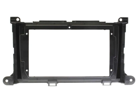 Магнитола Vaycar 09V2 для TOYOTA Sienna 2010-2014 (Андроид, 2+32Гб)