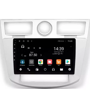 NaviPilot DROID10M штатная магнитола для Chrysler Sebring 2006-2010 на Android 10 с 4Gb, DSP, 4G