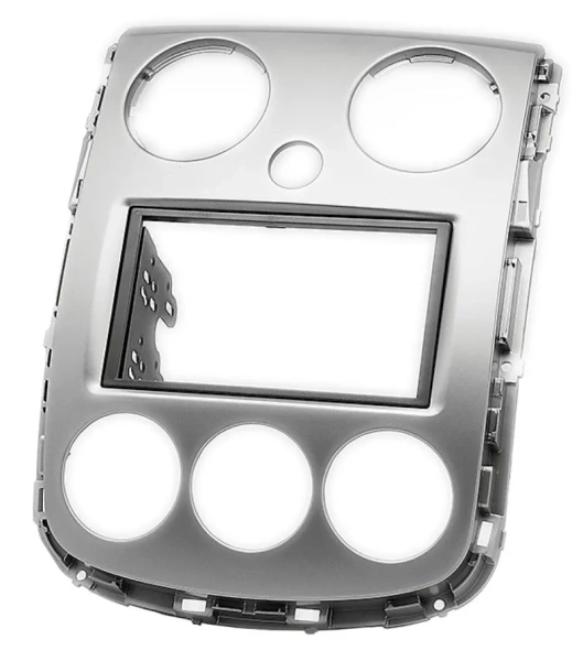 Магнитола в штатное место 2 din Mazda Verisa 2004-2015 OEM на Android 10 (CarPlay, AHD, 1/32) (RK7-RP-11-236-351)