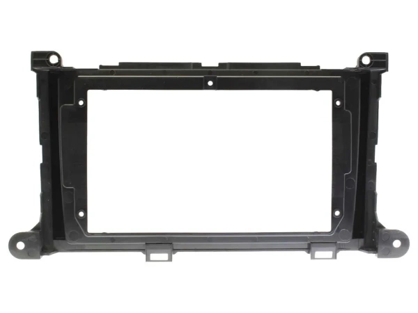 Магнитола Vaycar 09V2 для TOYOTA Sienna 2010-2014 (Андроид, 2+32Гб)