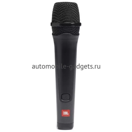 Микрофон JBL PBM100, черный