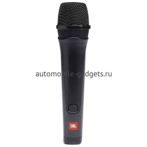 Микрофон JBL PBM100, черный