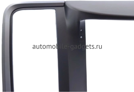 Штатное головное устройство Nissan Teana 2 (J32) 2008-2014 (для авто с монитором) Canbox H-Line (Tesla style) 9.7 дюймов 4/32 5621-1312-52 на Android 10 (4G-SIM, DSP, QLed)
