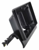 Штатное головное устройство Fiat Fiorino 3 2007-2024 Teyes CC3 4/64 9 дюймов RM-9-1564 на Android 10 (4G-SIM, DSP, QLed)