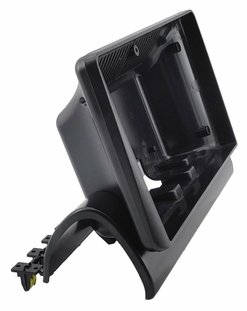 Штатное головное устройство Fiat Fiorino 3 2007-2024 Teyes CC3 4/64 9 дюймов RM-9-1564 на Android 10 (4G-SIM, DSP, QLed)