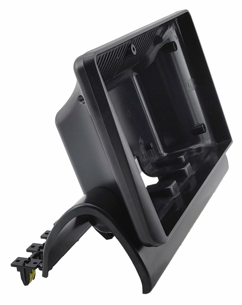 Штатное головное устройство Fiat Fiorino 3 2007-2024 Teyes CC3L 4/64 9 дюймов RM-9-1564 на Android 10 (4G-SIM, DSP, IPS)