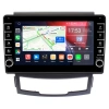 Штатная магнитола SsangYong Actyon 2, Korando 3 2010-2013 Canbox BGTR9-9184 4/64 Android 10 (IPS, DSP, CarPlay)
