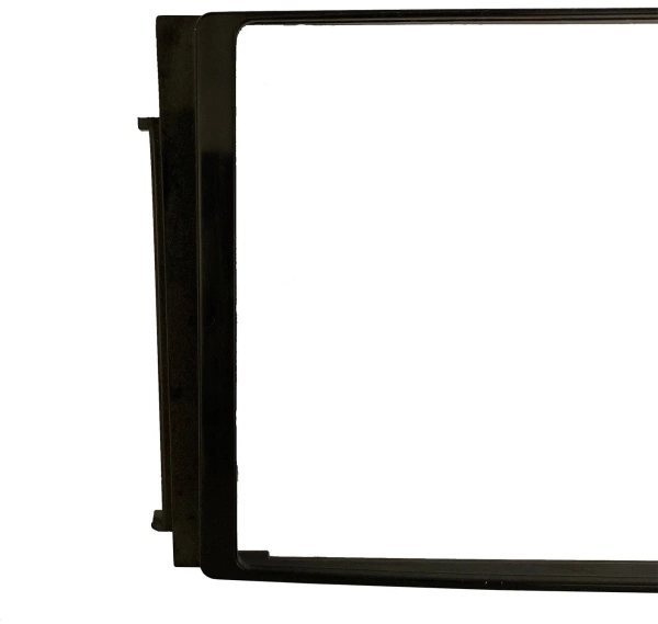 Магнитола в штатное место 2 din Hyundai Santa Fe II 2005-2012 (для авто с навигацией) Canbox 2783-RP-HDSFB-183 MP5 (173х98)