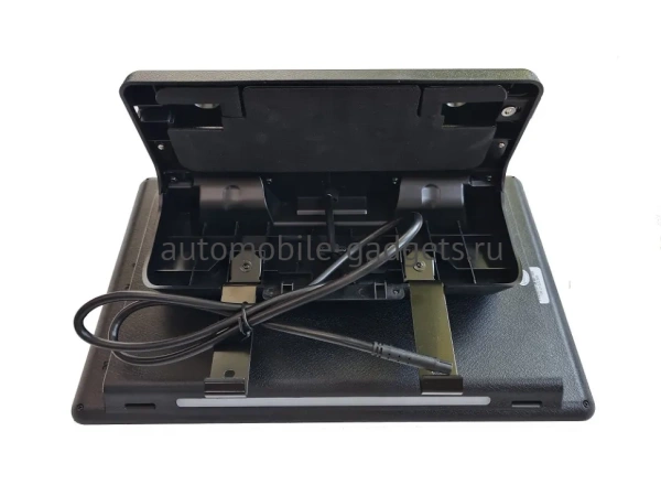 ERGO ER LC200 навесной монитор на подголовник на Android 11 для для автомобилей марки Toyota LC200/Lexus LX ERGO ER LC200 навесной монитор на подголовник на Android 11 для для автомобилей марки Toyota LC200/Lexus LX