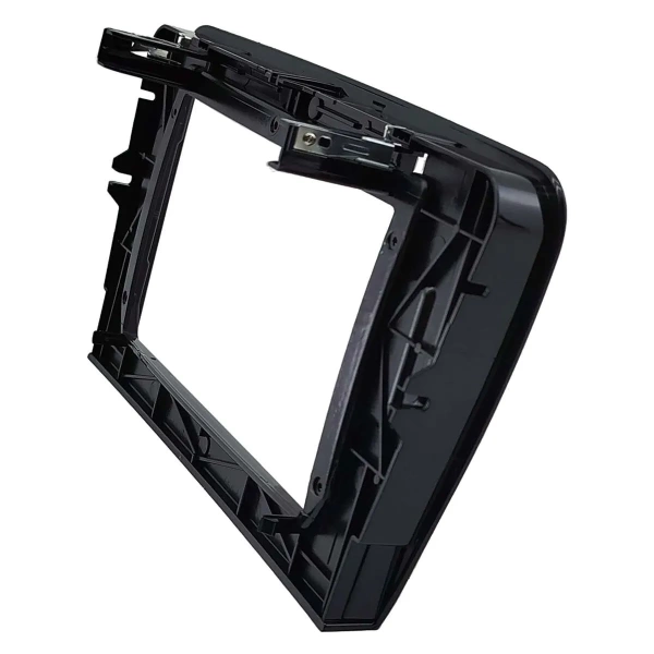 Штатная магнитола Skoda Octavia A7 2013-2020 (глянцевая) Canbox GTR095-1048 на Android 10 (QLed, 4/64, DSP, CarPlay)