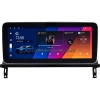 Штатная магнитола Toyota bZ4X 2022-2025 12.3 дюйма Canbox H-Line 7863-0483 на Android 10 (4G-SIM, 8/256, DSP, QLed) Mercedes Style