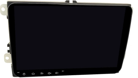 Volkswagen Amarok 2010-2024 Canbox RS515 1.5/32 Android 10 (IPS, DSP, CarPlay) Volkswagen Amarok 2010-2024 Canbox RS515 1.5/32 Android 10 (IPS, DSP, CarPlay)