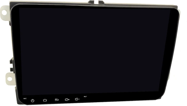 Штатная магнитола Skoda Fabia 2 2007-2014 Canbox RS515 1.5/32 Android 10 (IPS, DSP, CarPlay)