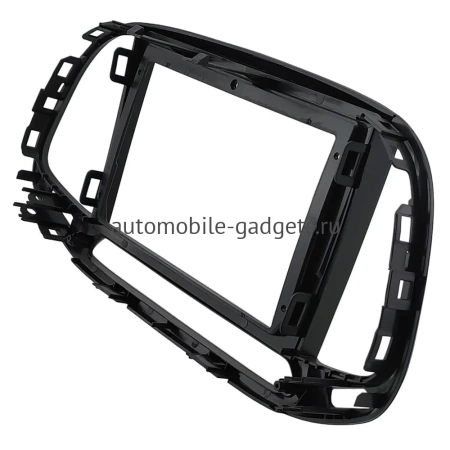 Airoc 2K RI-1504 штатная магнитола для Fiat Doblo 2015-2022 на Android 12 с 8GB, DSP, 4G