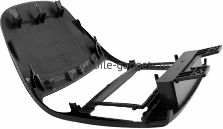 Fiat Freemont 2011-2016 OEM RK9-1625 на Android 10 (CarPlay, AHD, 1/32)