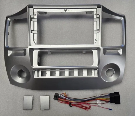 Штатная магнитола GAZ Газел Бизнес (Gazele Business) Canbox GT9-2635 2/32 Android 10 (IPS, DSP, CarPlay)
