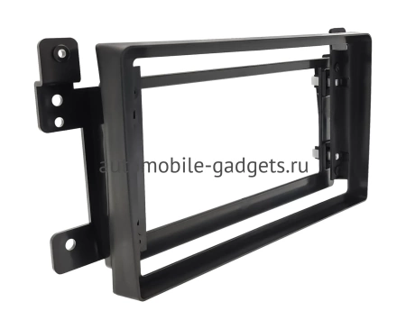 Штатная магнитола Airoc AB-3503 для Suzuki Grand Vitara 2