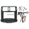 Штатное головное устройство Toyota Crown (S200) 2008-2012 (Для авто c монитором и DVD) Teyes CC3L WIFI 2/32 9 дюймов RM-9-5377 на Android 8.1 (DSP, IPS, AHD)
