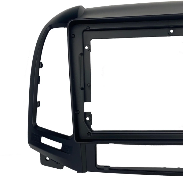 Штатная магнитола Hyundai Santa Fe 2 2005-2012 OEM RK9-9052 на Android 10 (CarPlay, AHD, 1/32)