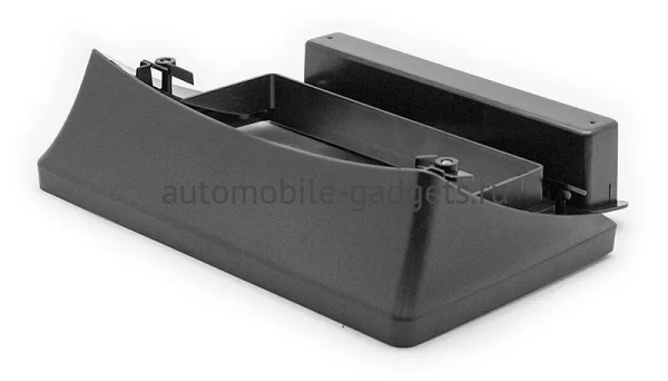 Штатное головное устройство Teyes CC2L PLUS 1/16 10 дюймов RM-10-1414 для Nissan 350Z 2002-2005 на Android 8.1 (DSP, IPS, AHD)